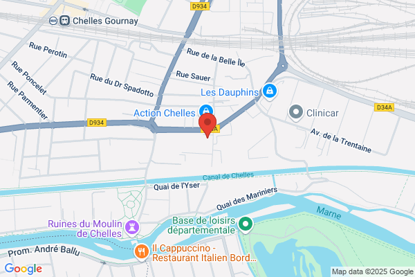 Ateliers Segede