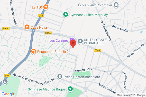 Avenance Enseignement