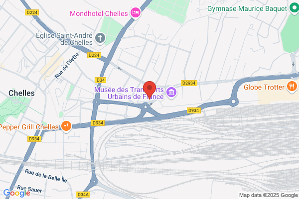 Babilou Chelles Mitterand