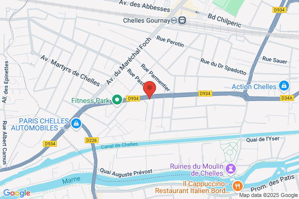 Biard Pharmacie