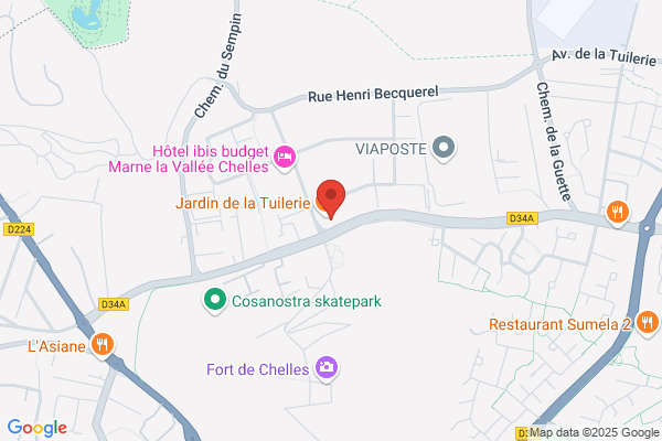 Bureaux Antenne Justice