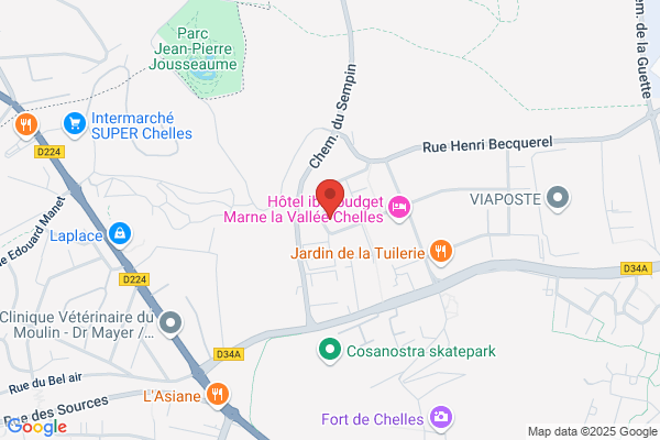 Cehisa France