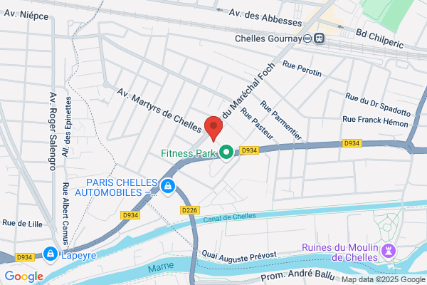 Centre D Arts Plastiques