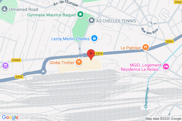 Chelles Amusements