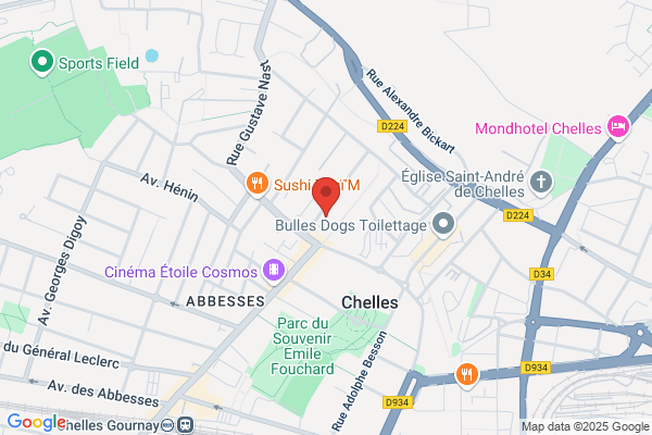 Conservatoire Municipal De Musique