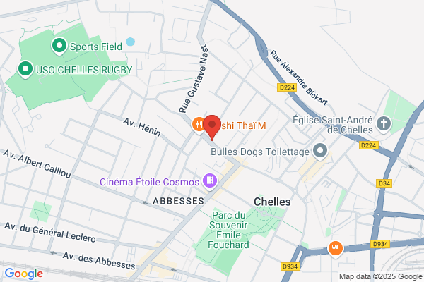 Cos Centre D Orientation Sociale
