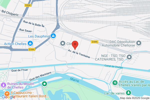Curage Industriel Gonesse
