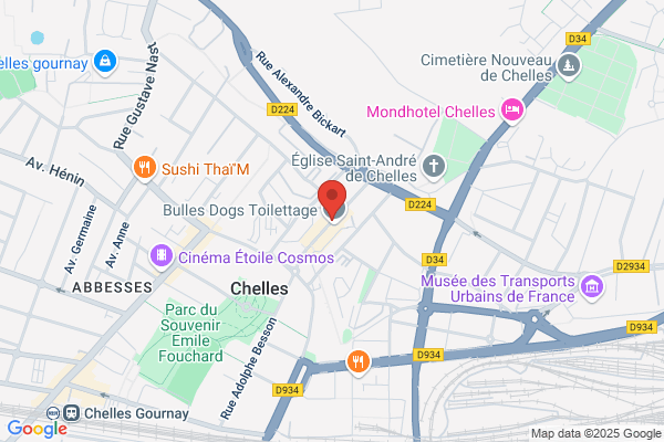Delvallee Et Associes