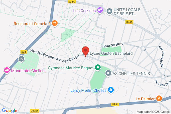 Greta Centre Bureautique Formation Continue