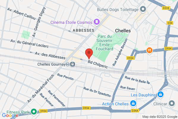 Hotel Des Impots