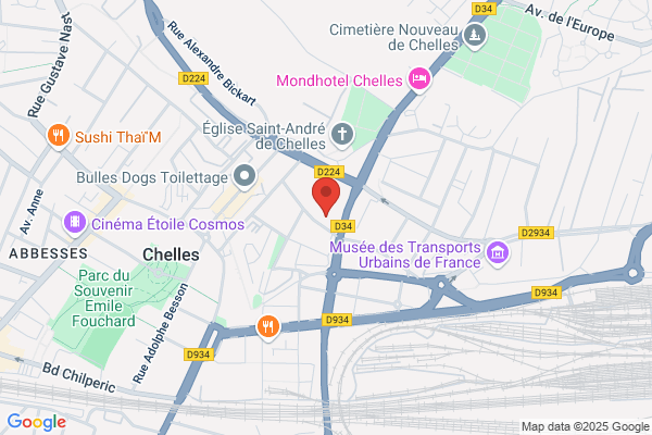 Chateau Philippe Ste