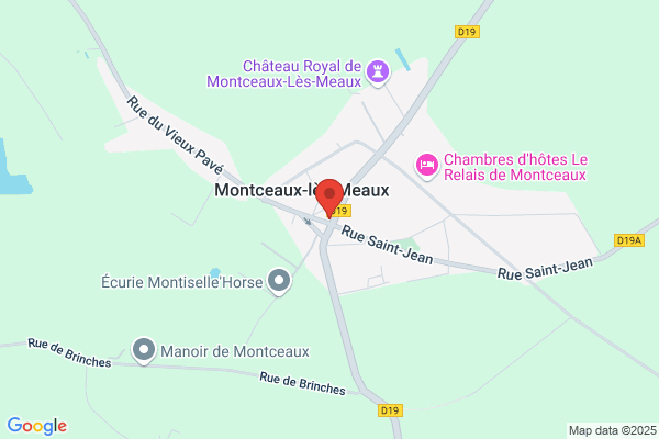 Auberge Du Vieux Vaires