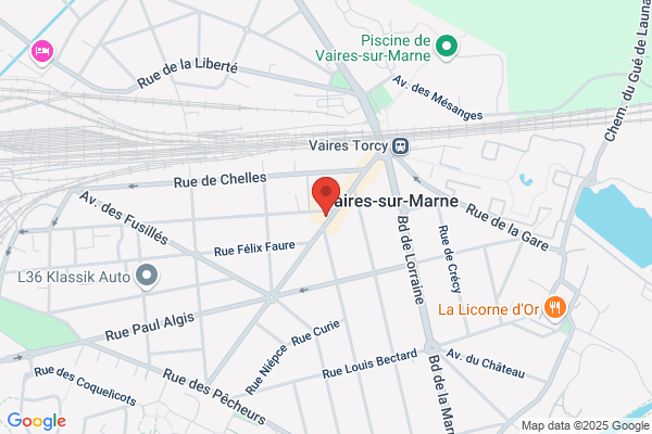 Chez Migran