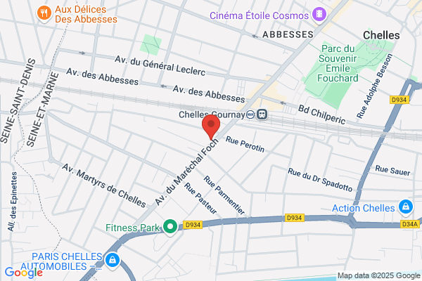 Istanbul Chelles