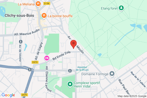 Senteur gourmande