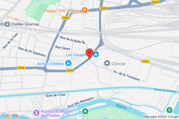 Entreprise Lannelongue