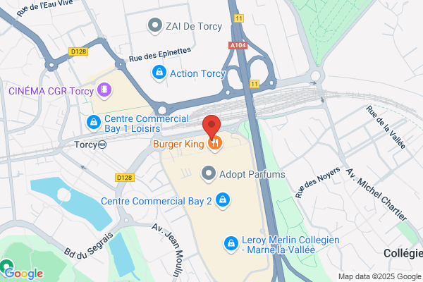 Carrefour Station Essence