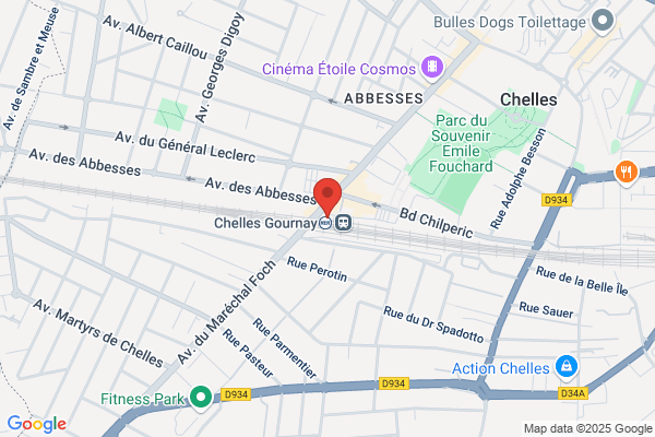 Allo Accord Taxi Touil