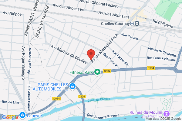 Allo Allou Taxi