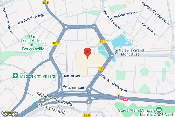 Bouygues Telecom Boutique Taz Mandataire