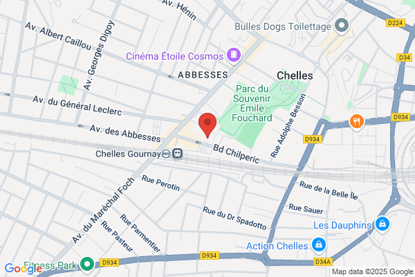 Centre De Therapie Manuelle
