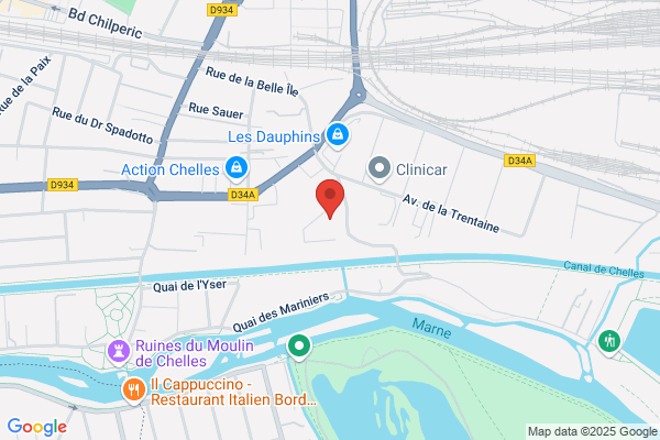 Geodis Bm Beugniet Intranspress