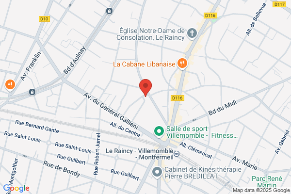 Clinique Veterinaire Des Docteurs Ollivet Et Blondeau
