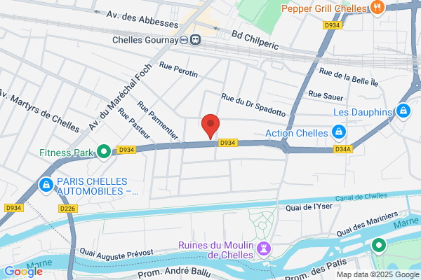 Clinique Veterinaire Legrand Michele