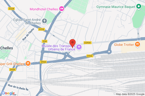 Caverne Des Particuliers