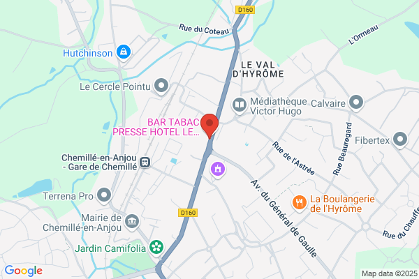 La Poste