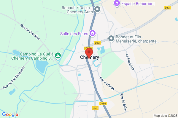 La Poste Agence Communale