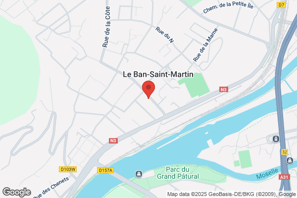 La Poste Relais