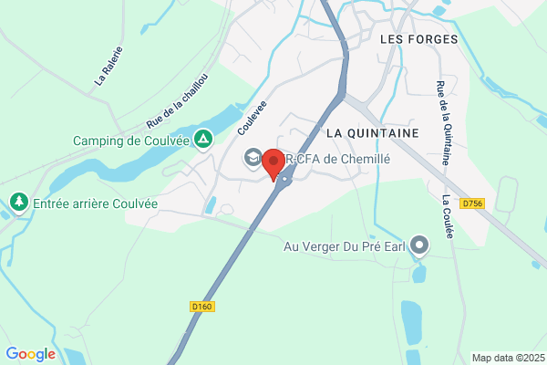 MMA Assurances CHEMILLE EN ANJOU