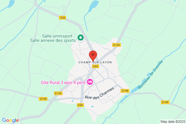 CHUPIN