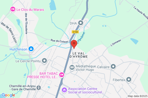 ServisPratik Informatique Lavalade Jean luc
