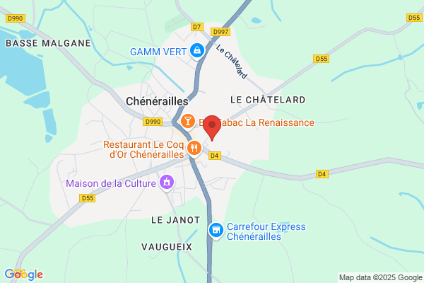 La Poste