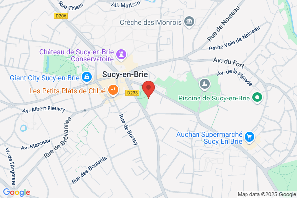 Association Amicale Familles De Sucy
