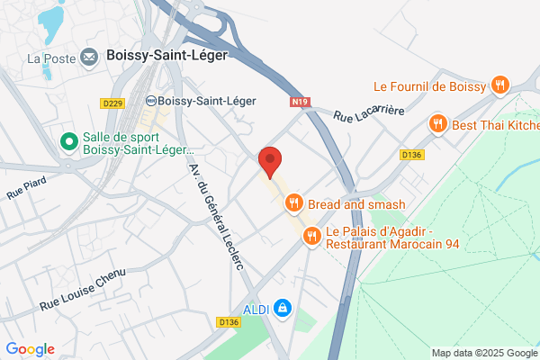 Bancarel Lancien Yolaine