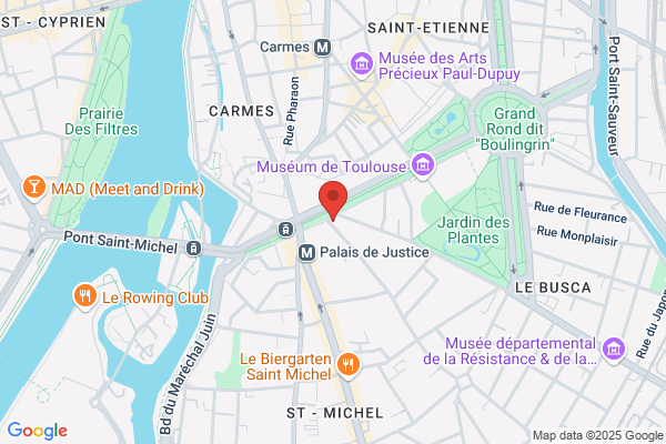 Cohen Simon Avocat