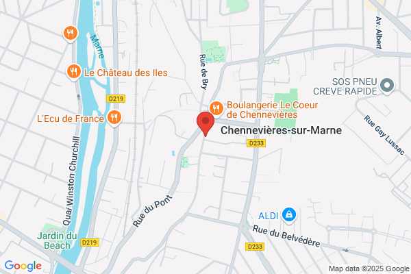 Crédit Mutuel