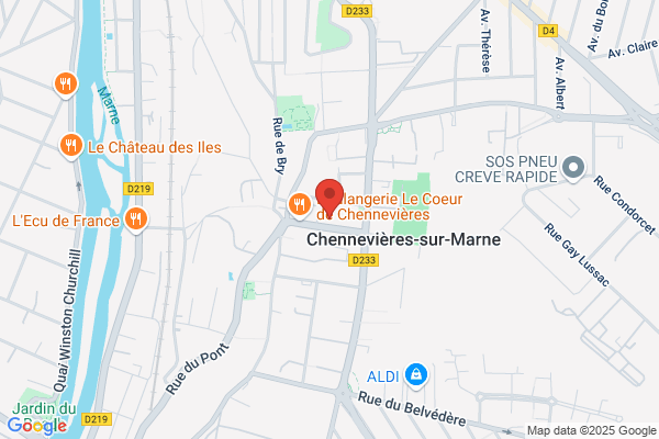 La Banque Postale
