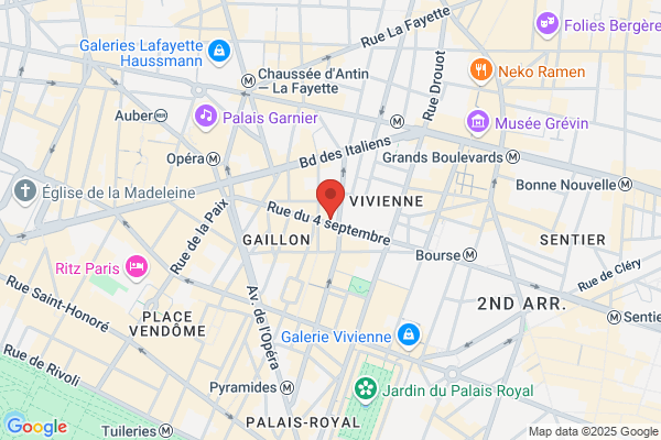 Banque San Paolo