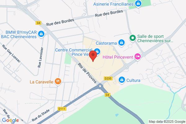 Bred Banque Populaire