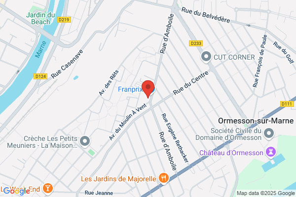 Bred Banque Populaire