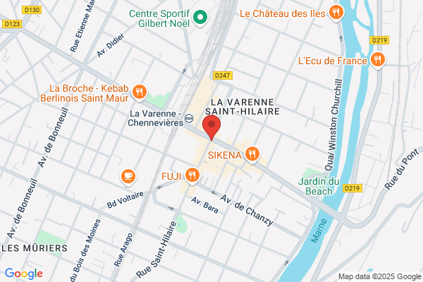 Credit Agricole D Ile De France