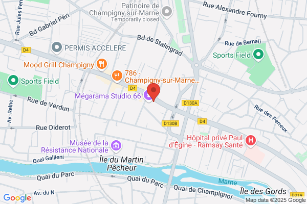 Credit Agricole D Ile De France