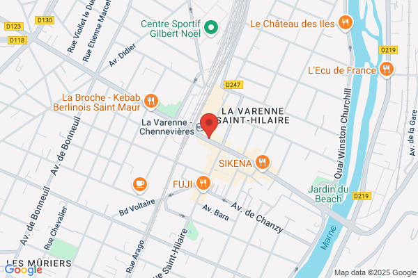 Société Générale