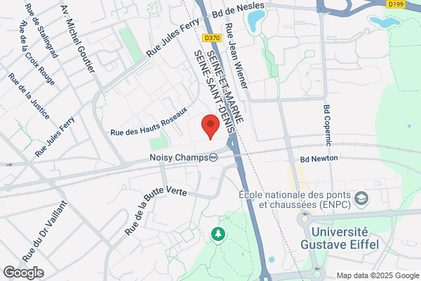 Boulangerie Du Champy
