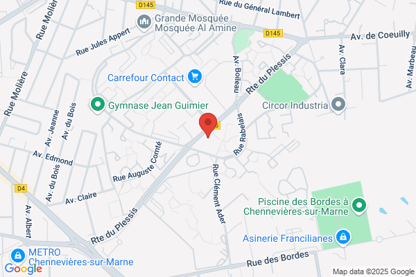 Boulangerie Raphaelle