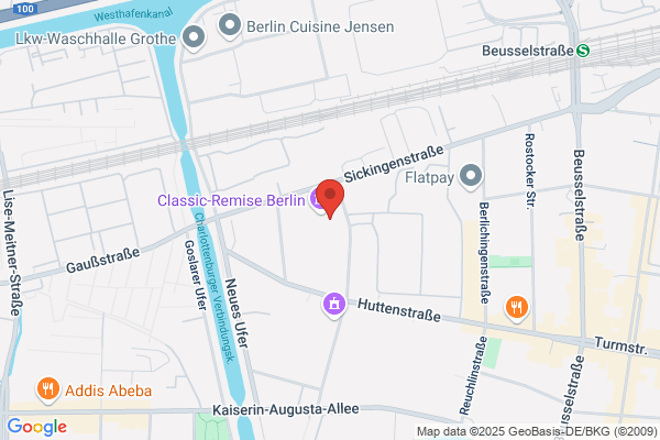 Axto L Atelier Automobile